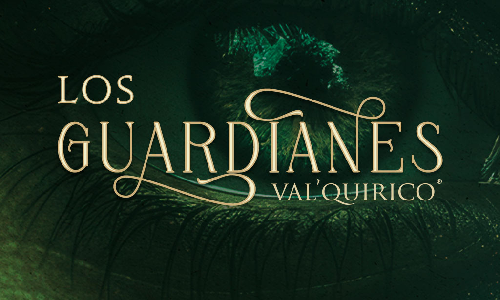 Show de Los Guardianes