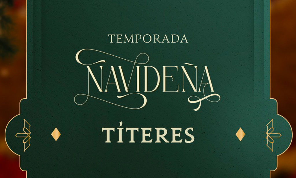 Títeres