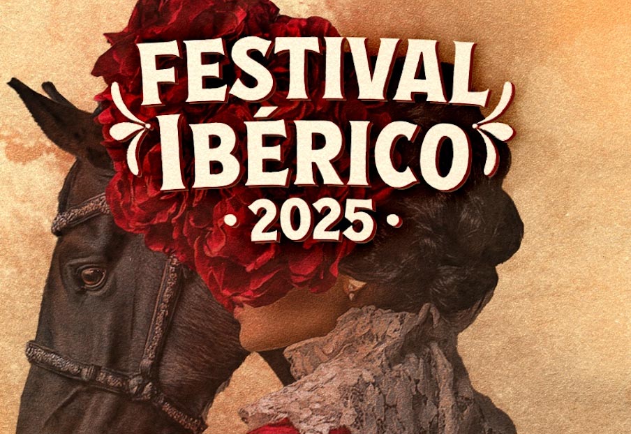 Ibérico 2025