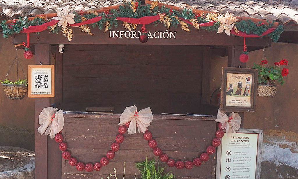 Móduo de Información