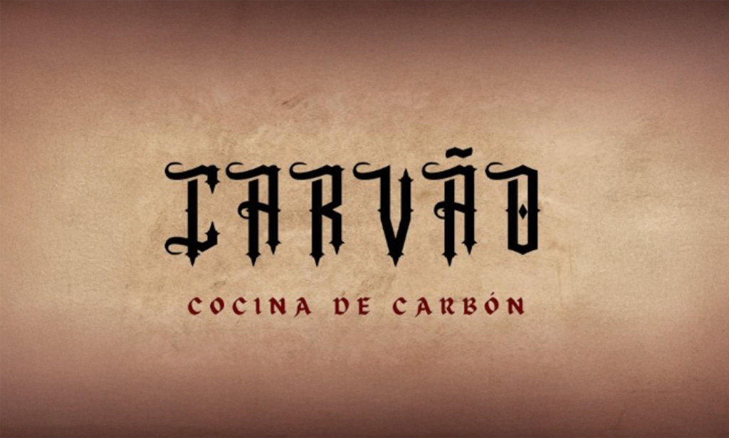 Carvao