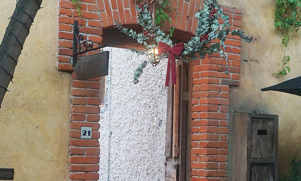 Baños Calle Nadador 