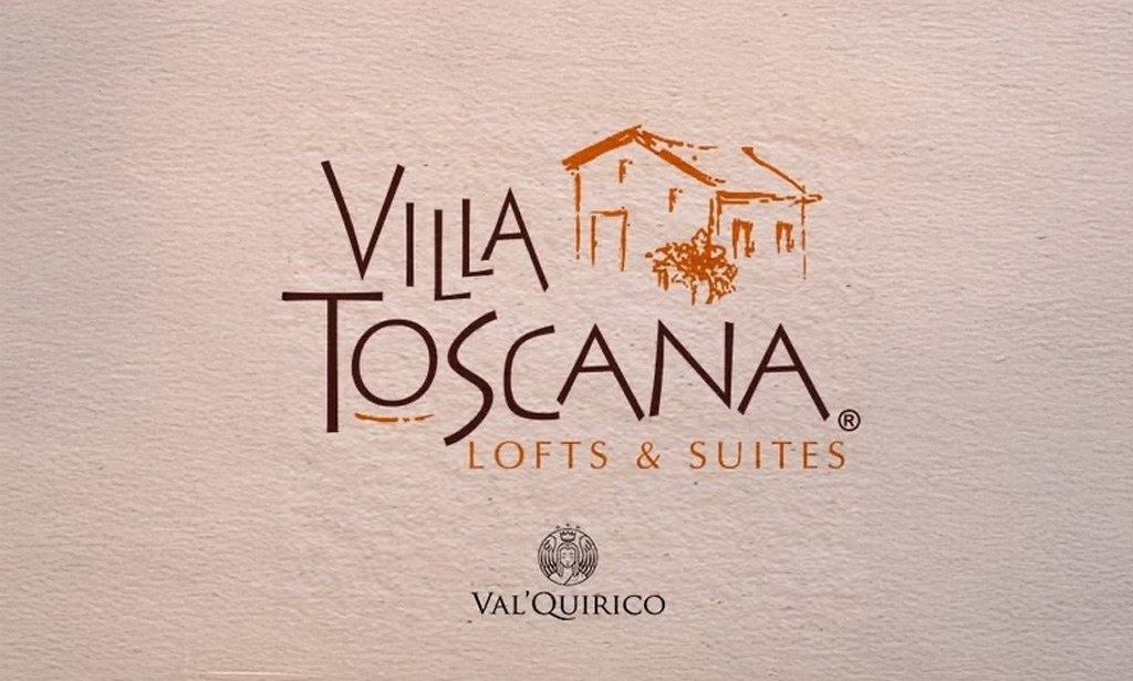Villa Toscana