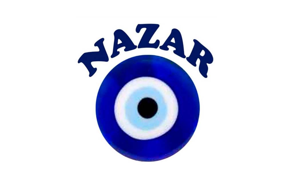 El Ojo de Nazar
