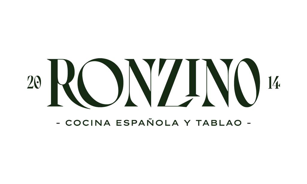 Ronzino