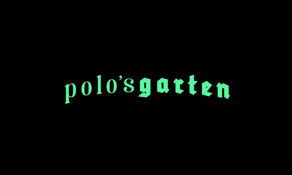 Polo's Garten