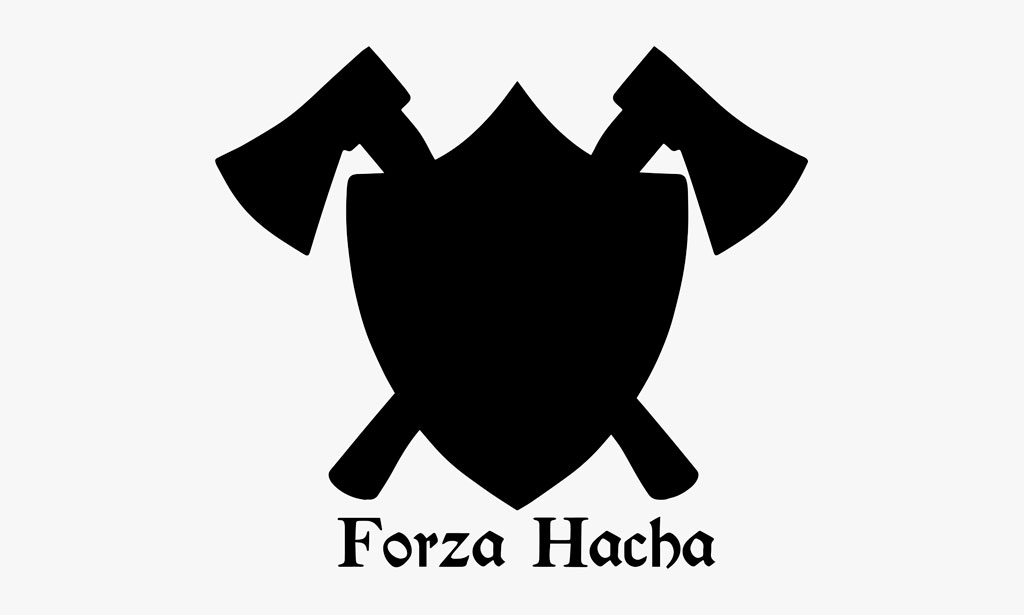 Forza Hacha