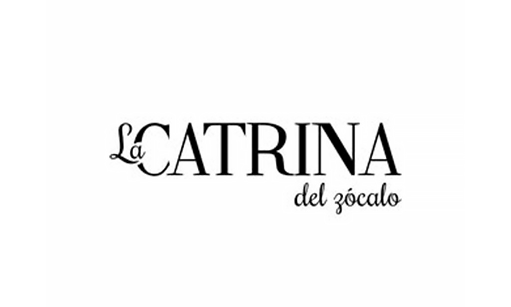 La Catrina del Zócalo