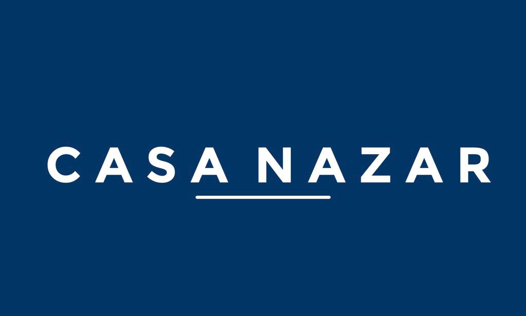 Casa Nazar