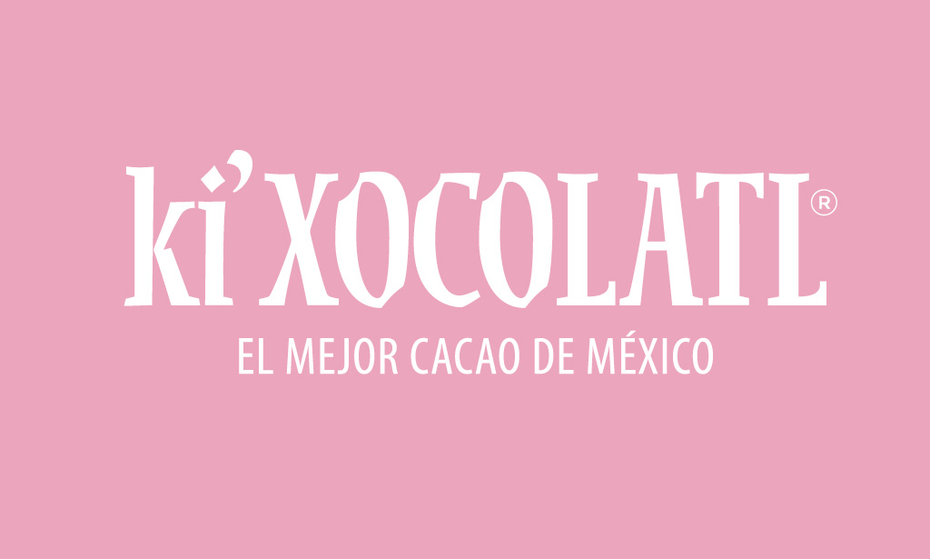 Ki'Xocolatl