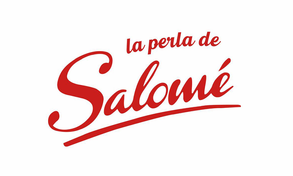 Salomé