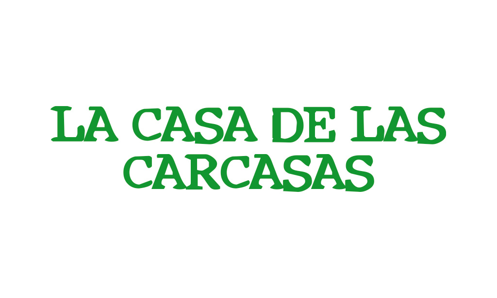 Casa de las Carcasas