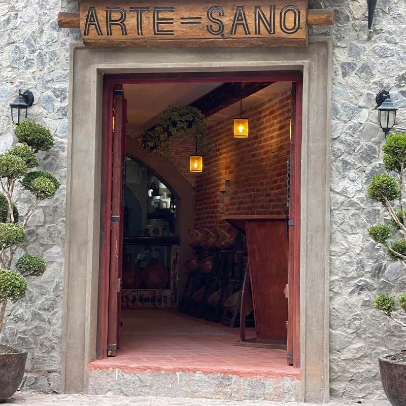 Arte-Sano