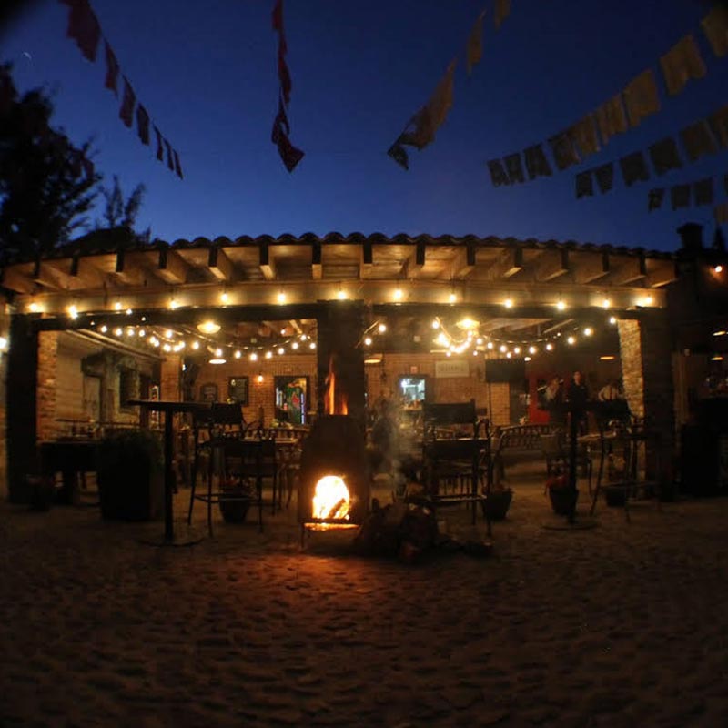 Bistrino Cocina & Parrilla