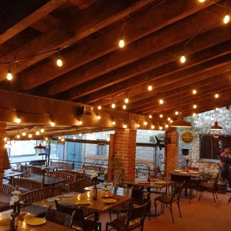 Bistrino Cocina & Parrilla