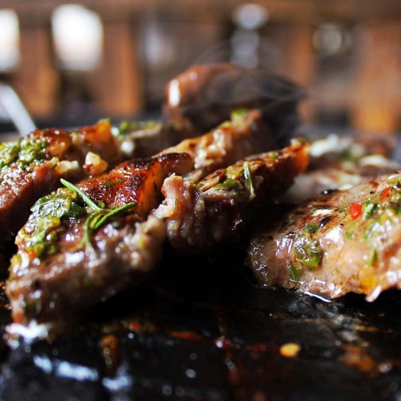 Bistrino Cocina & Parrilla