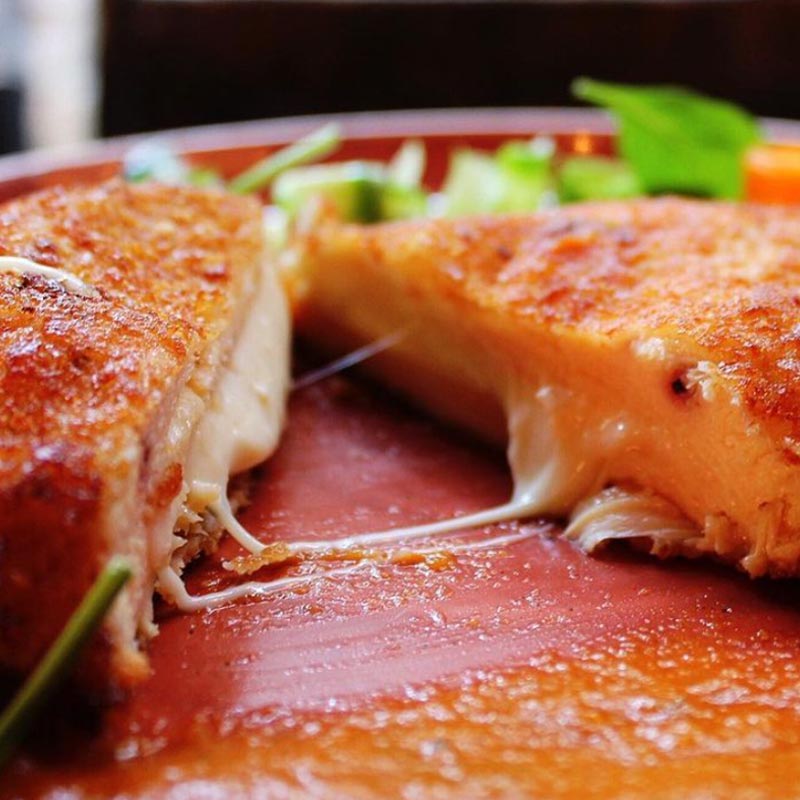 Bistrino Cocina & Parrilla