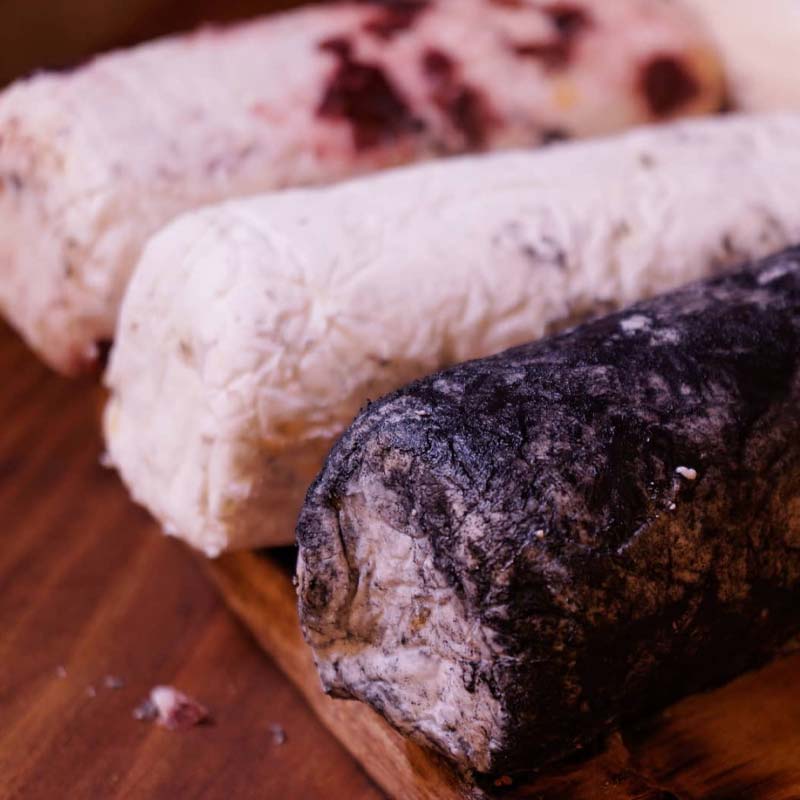 Cremería Aquiahuac