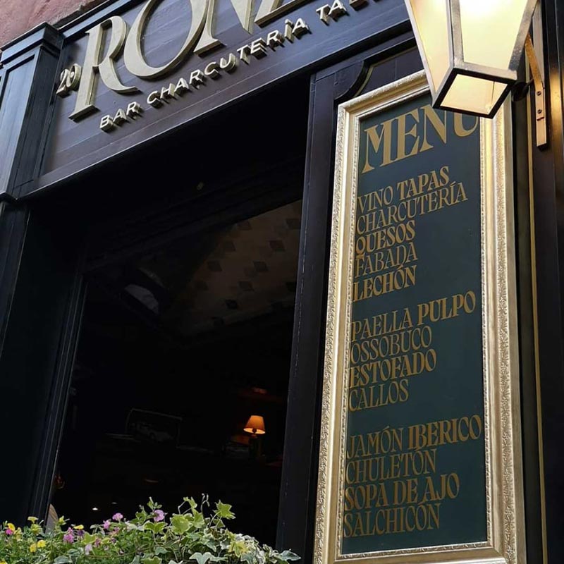 Ronzino
