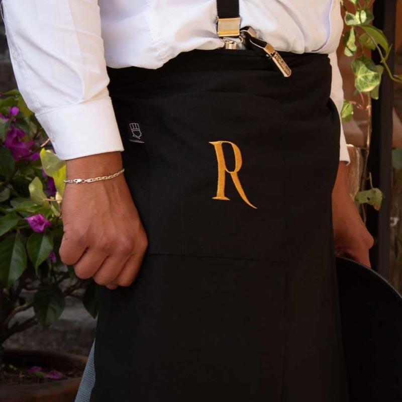 Ronzino