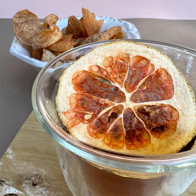Una pizca de