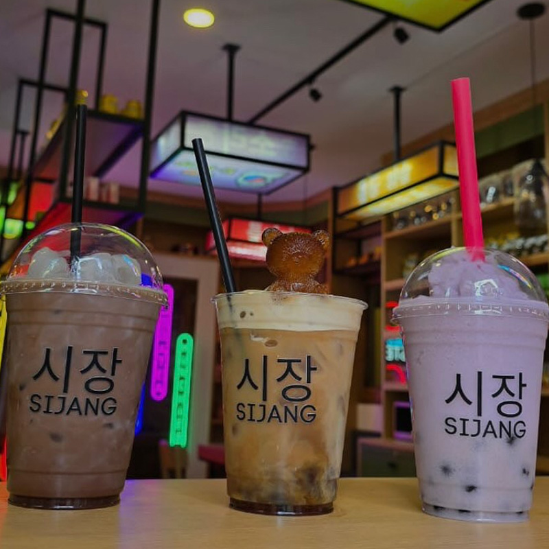 Sijang