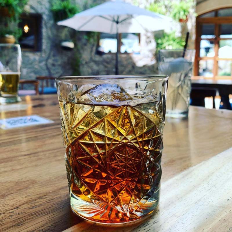 Mezcalorama 