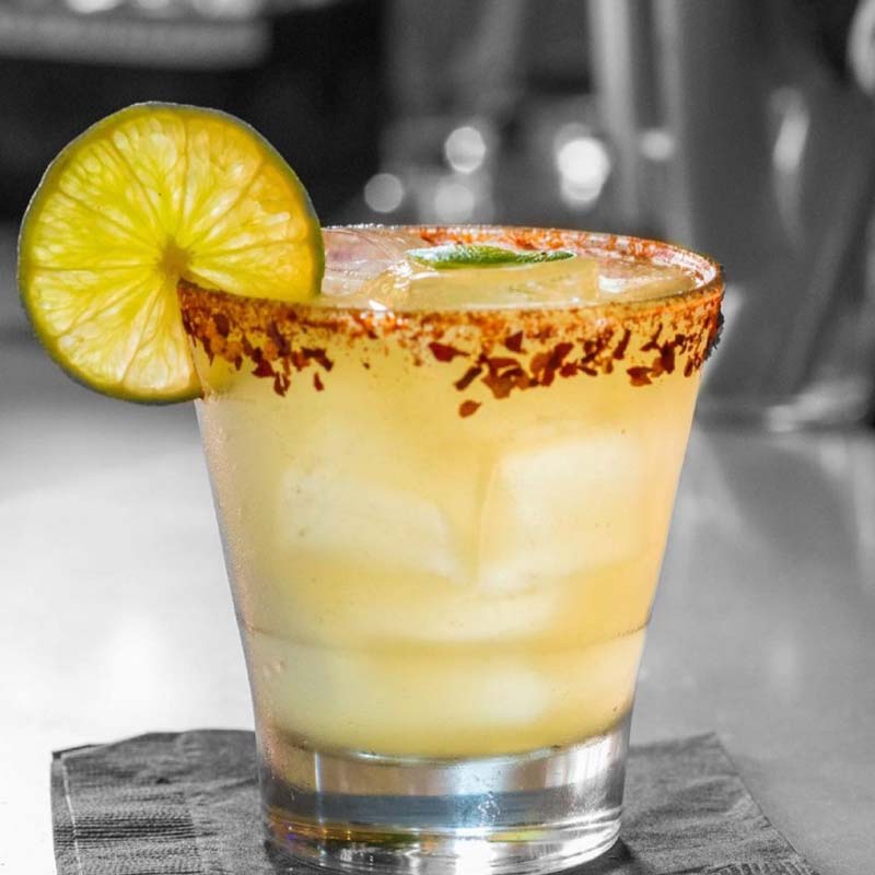 Mezcalorama 
