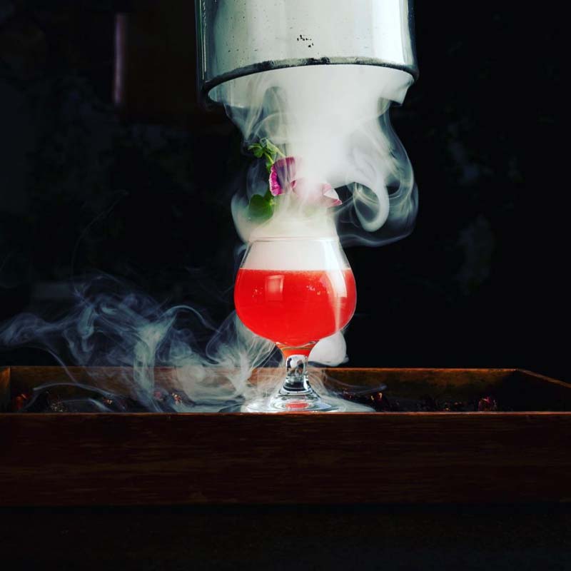 Mezcalorama 