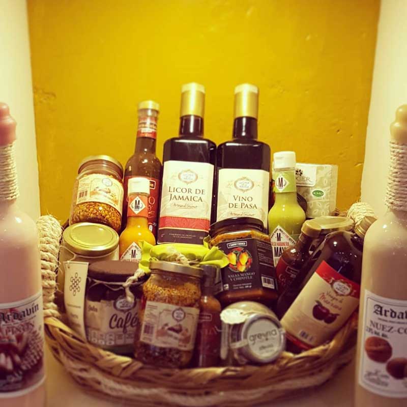 La Casona del Licor