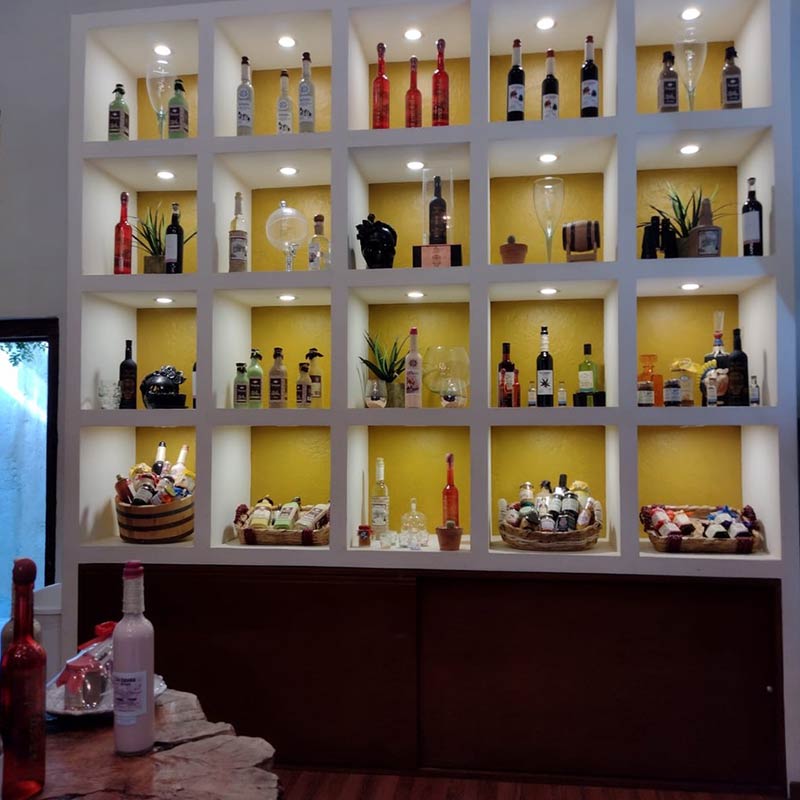 La Casona del Licor