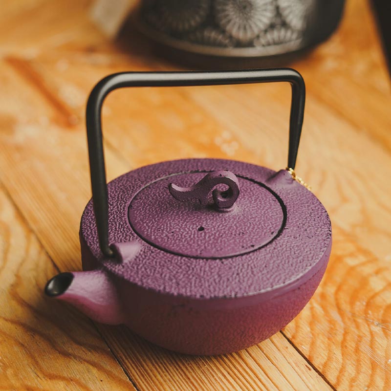 La Casa Del Té  y Las Especies