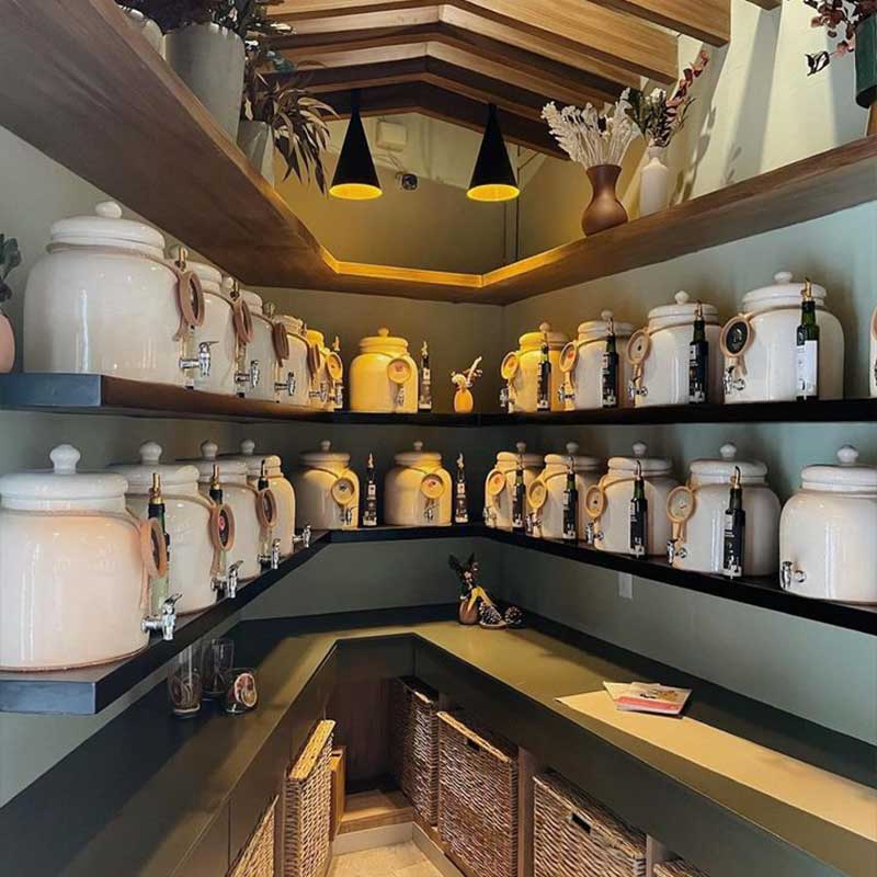 Casa di Olio
