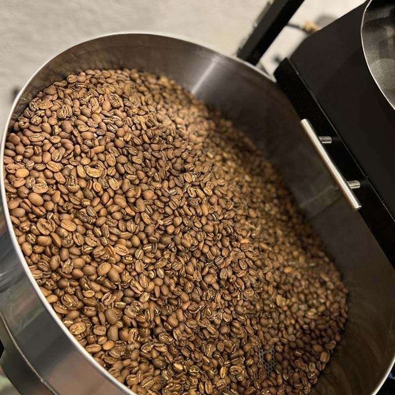 Baya Baya Que Gran Café