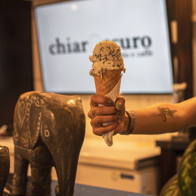 Chiaro Oscuro