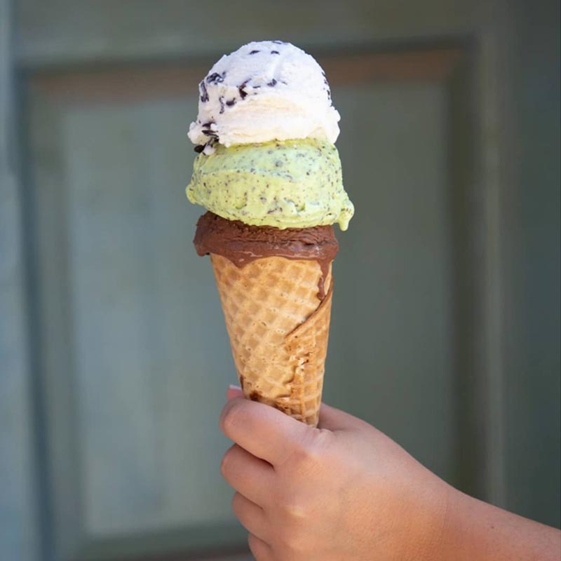 Hemeli Helados con Pasión