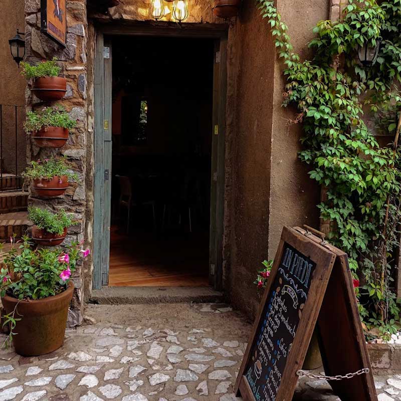 In Piedi 