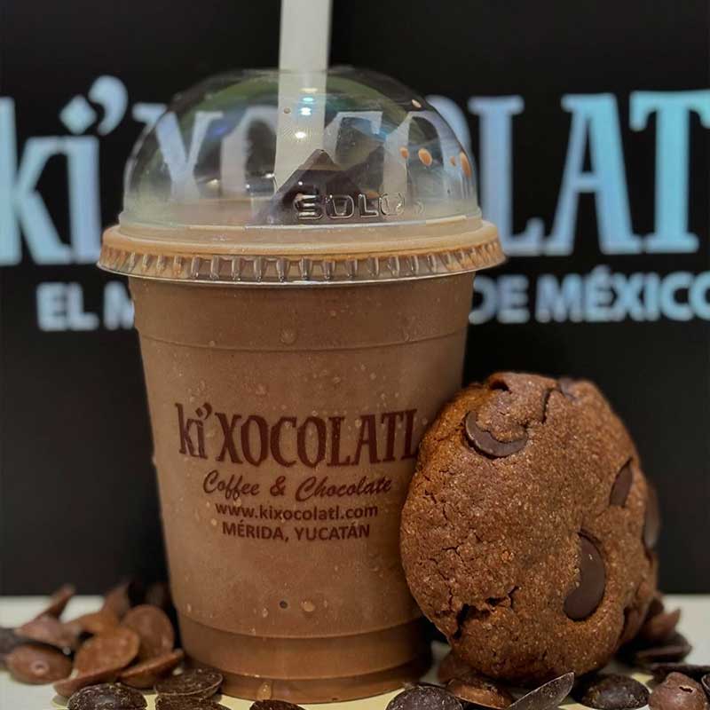 Ki'Xocolatl