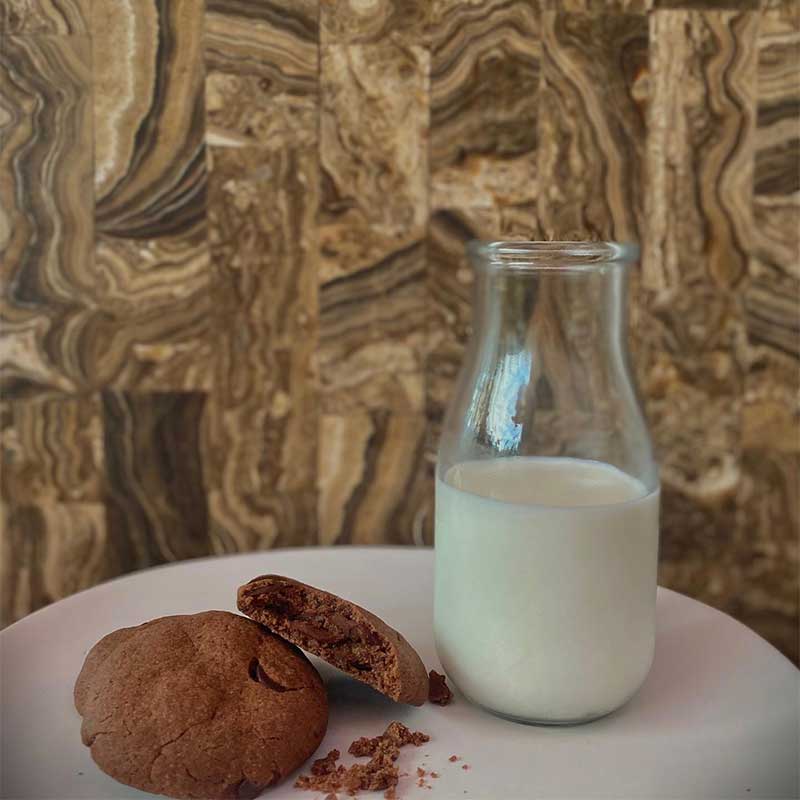 Ki'Xocolatl