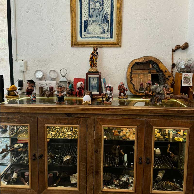 Arcano Mayor
