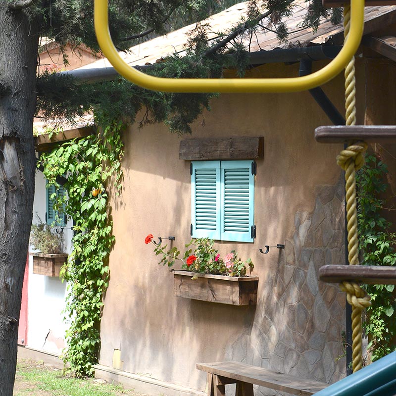 Dimora