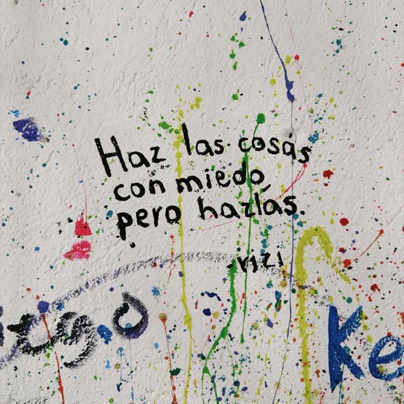 Dos Flores 