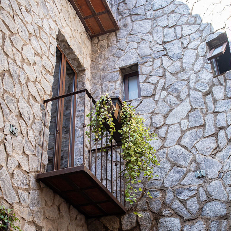 La Bella Toscana