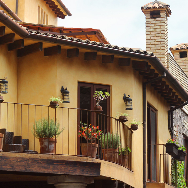 La Bella Toscana