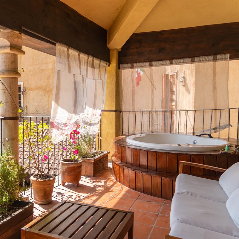Hotel Canaria