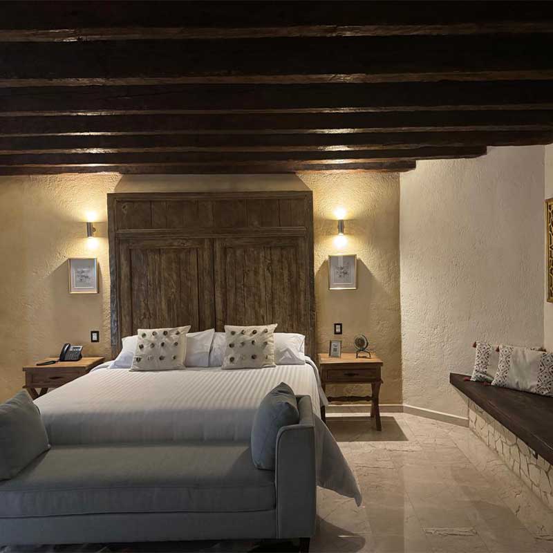 Porta Paradiso Albergo