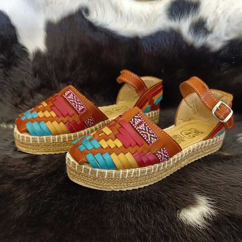 ARK Solo piel