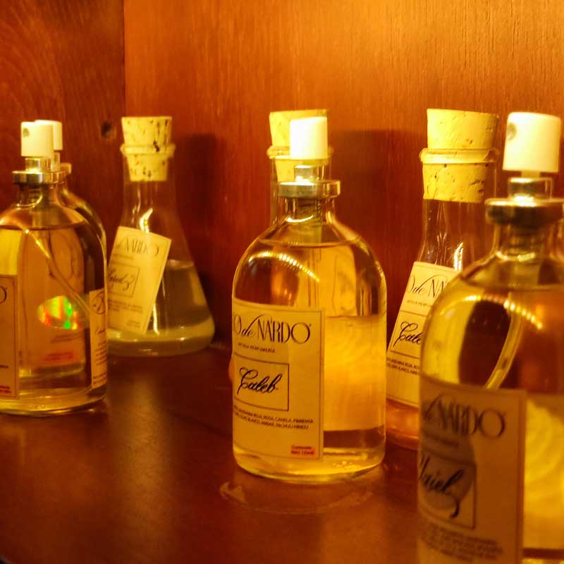 Caro de Nardo