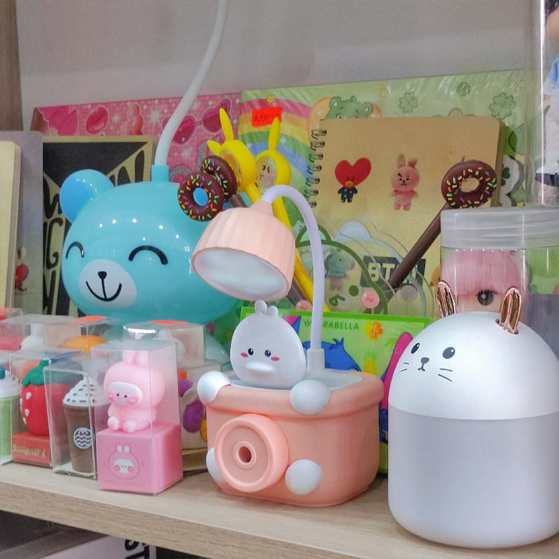 Colección y Fantasía