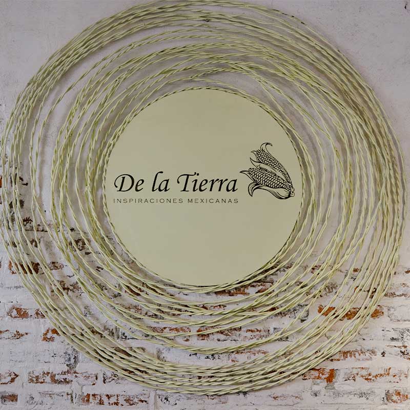 De la Tierra